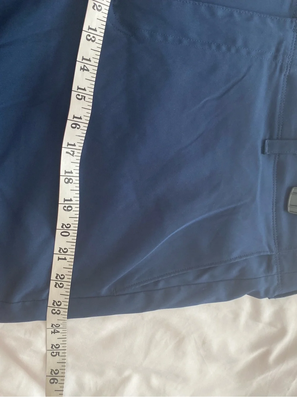 Lucky Brand two pairs